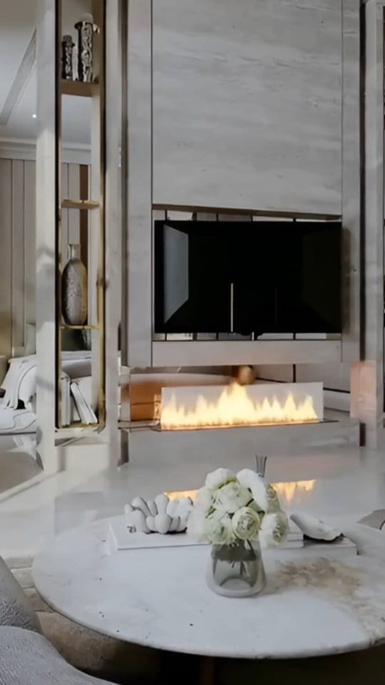 Post 10 by SOUL INTERIOR STUDIO on Instagram (video)