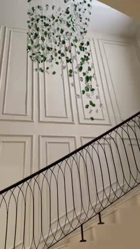 Post 5 by SOUL INTERIOR STUDIO on Instagram (video)