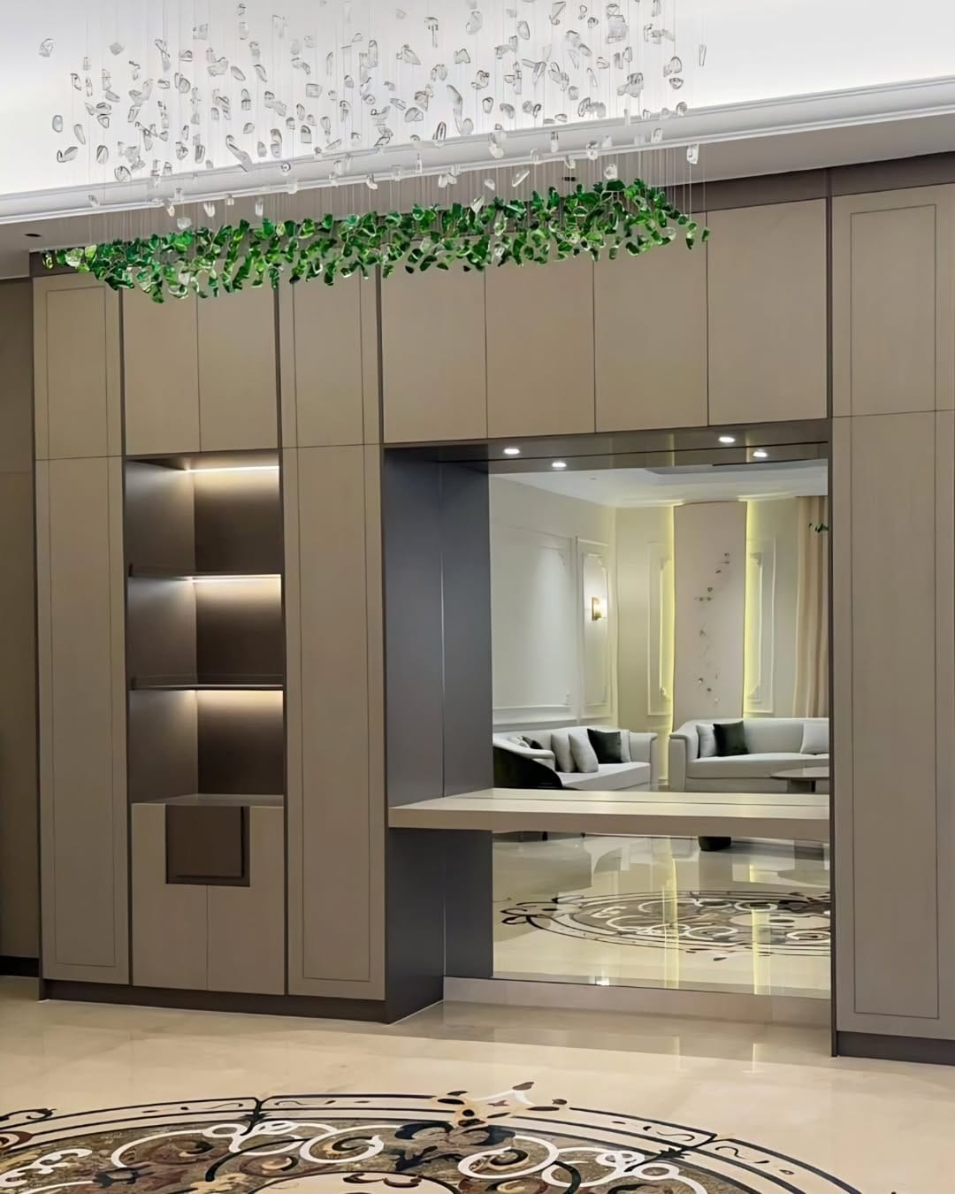 Post 6 by SOUL INTERIOR STUDIO on Instagram (carousel)