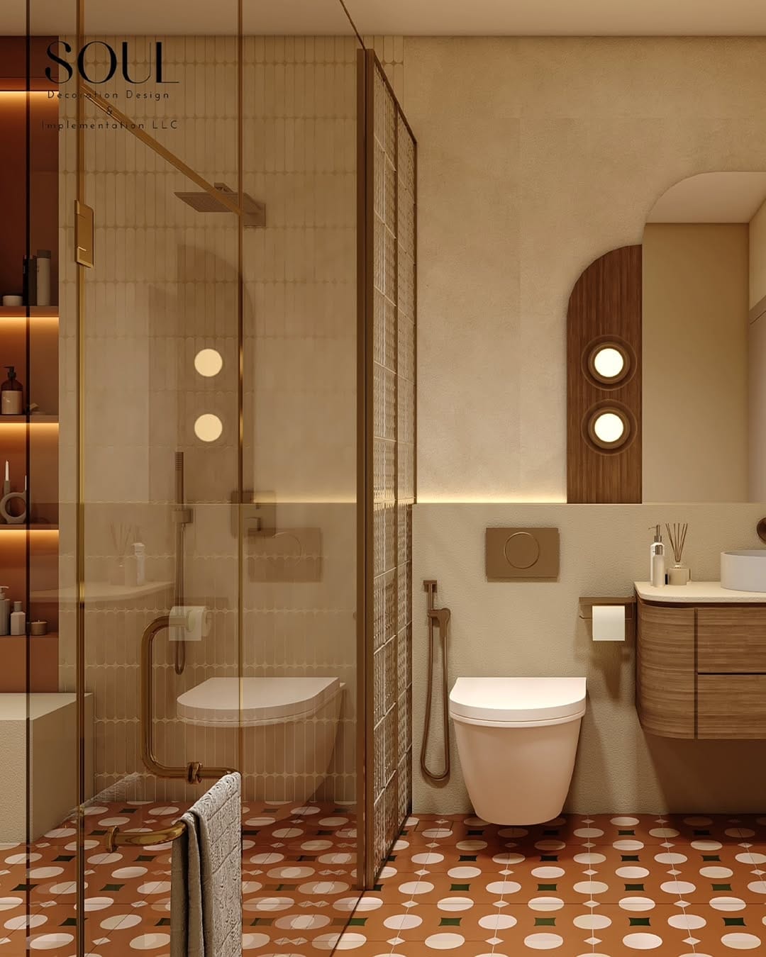 Post 4 by SOUL INTERIOR STUDIO on Instagram (carousel)