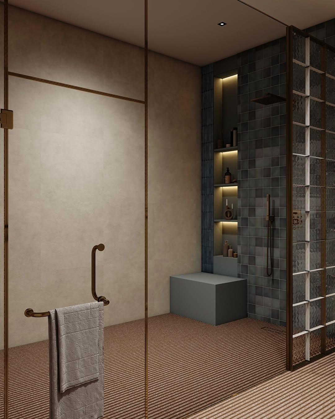 Post 2 by SOUL INTERIOR STUDIO on Instagram (carousel)
