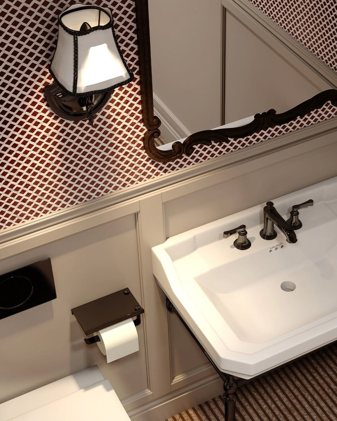 Post 3 by SOUL INTERIOR STUDIO on Instagram (carousel)