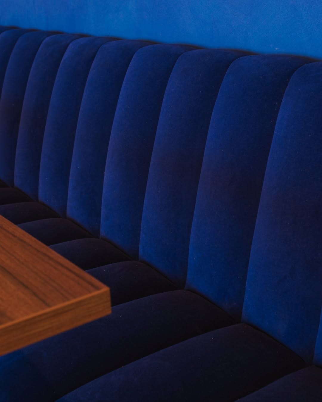 Post 5 by Creneau | we design restaurants & bars, offices, retail & hotels on Instagram (carousel)