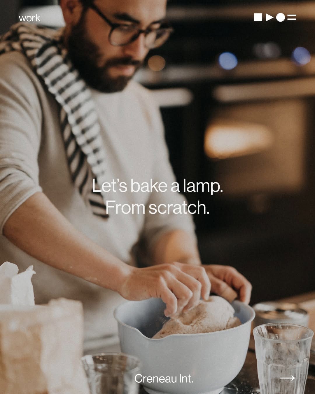 Post 10 by Creneau | we design restaurants & bars, offices, retail & hotels on Instagram (carousel)