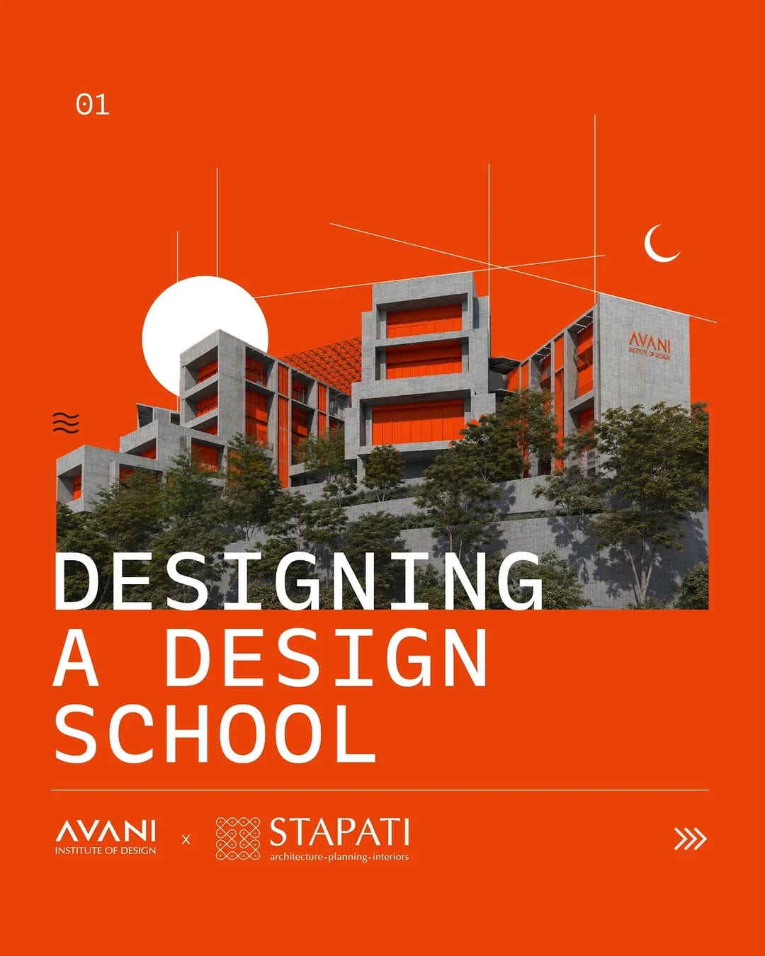 Post 2 by Stapati Architects on Instagram (carousel)