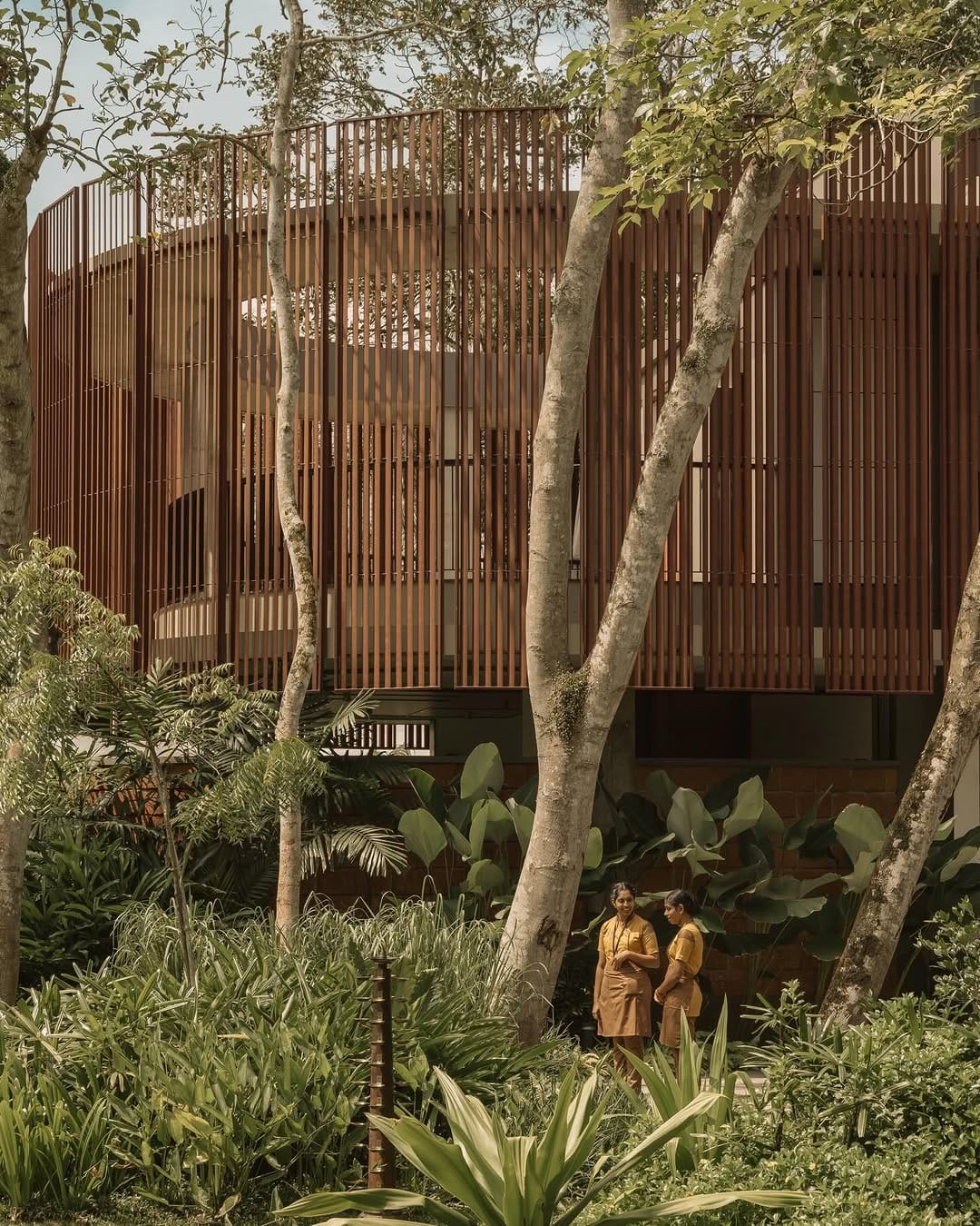 Post 4 by Stapati Architects on Instagram (carousel)