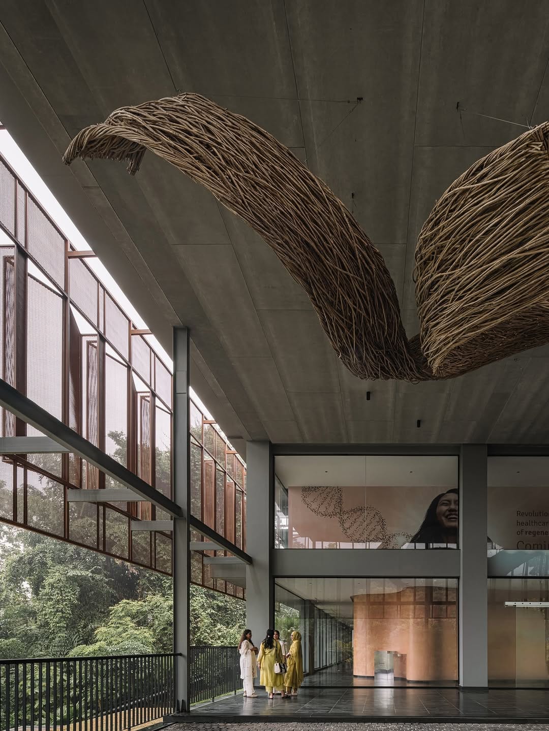 Post 8 by Stapati Architects on Instagram (carousel)
