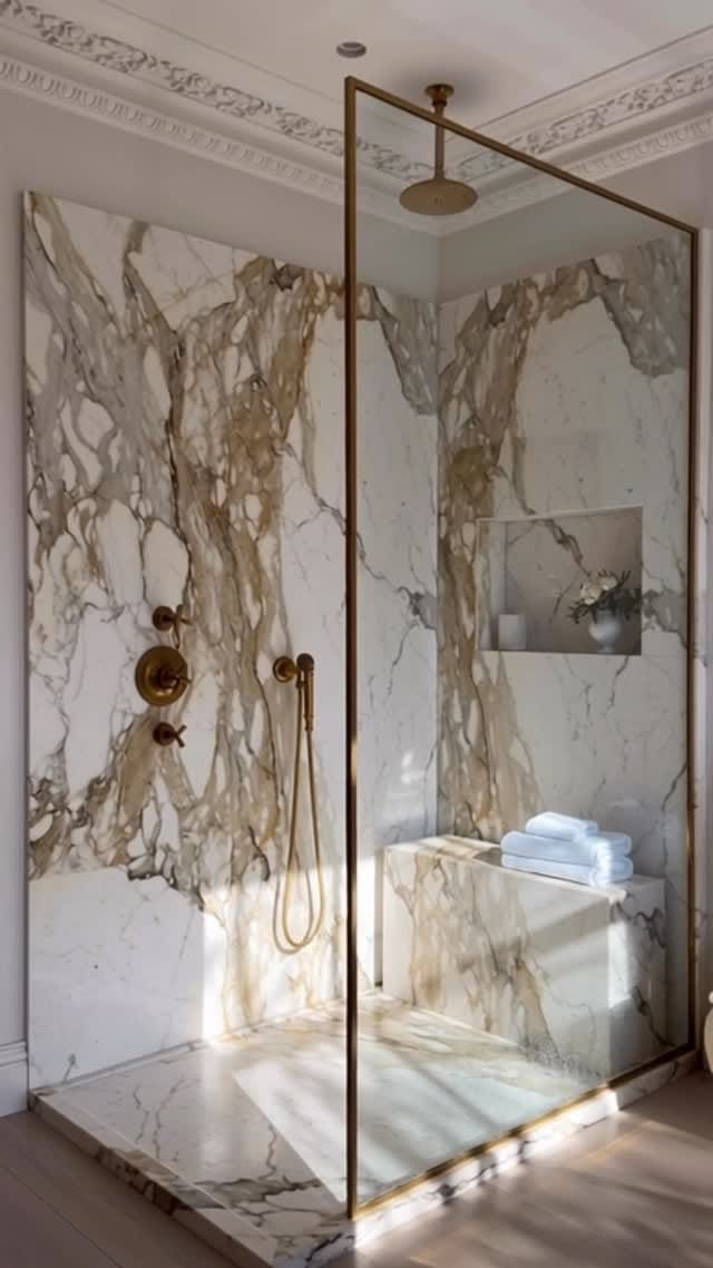 Post 6 by Nancy Mounzer| Interior Design on Instagram (video)