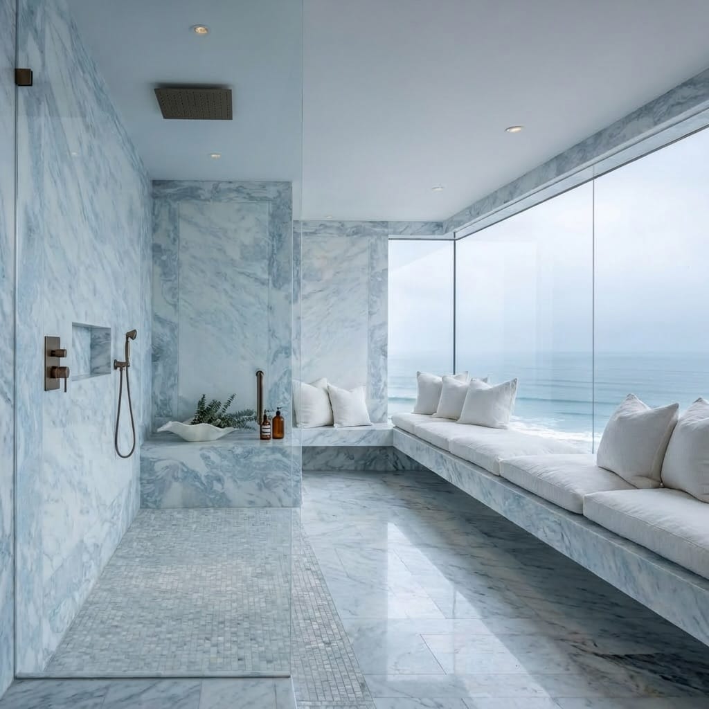 Post 5 by Nancy Mounzer| Interior Design on Instagram (carousel)