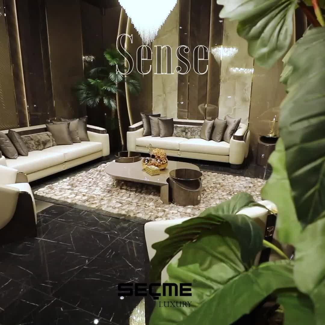 Post 9 by SEÇME LUXURY on Instagram (video)
