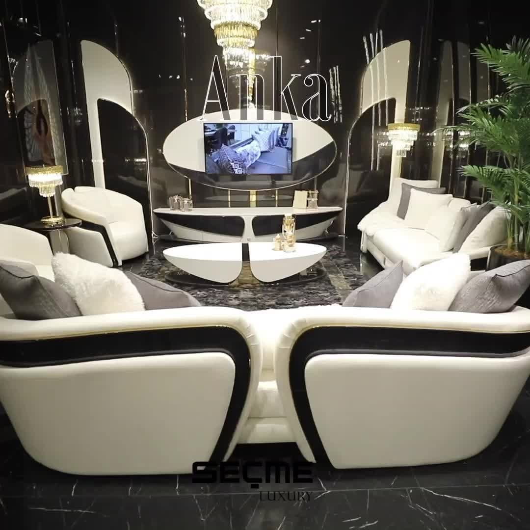 Post 10 by SEÇME LUXURY on Instagram (video)