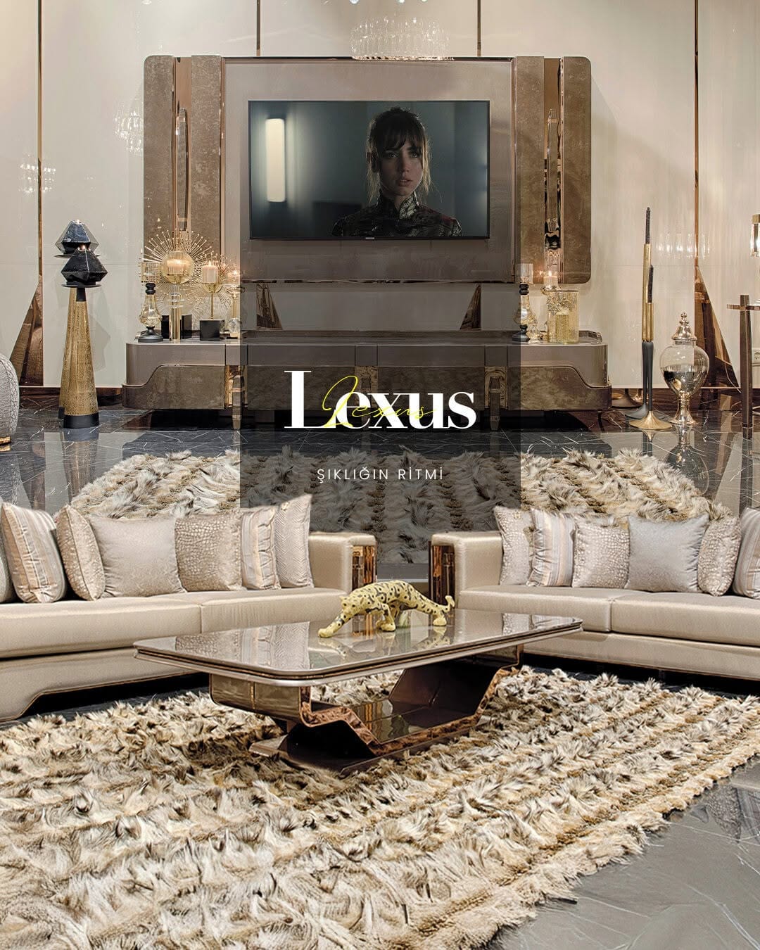 Post 6 by SEÇME LUXURY on Instagram (image)