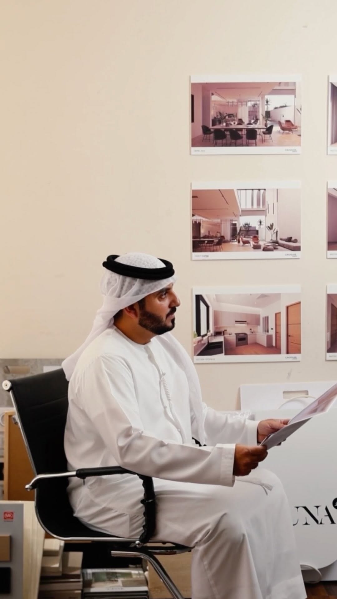 Post 10 by Croquis Eng Consultancy on Instagram (video)