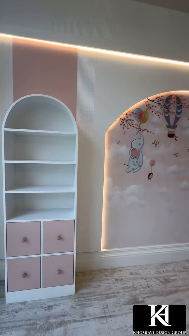 Post 3 by KhosraviGroup Design on Instagram (video)