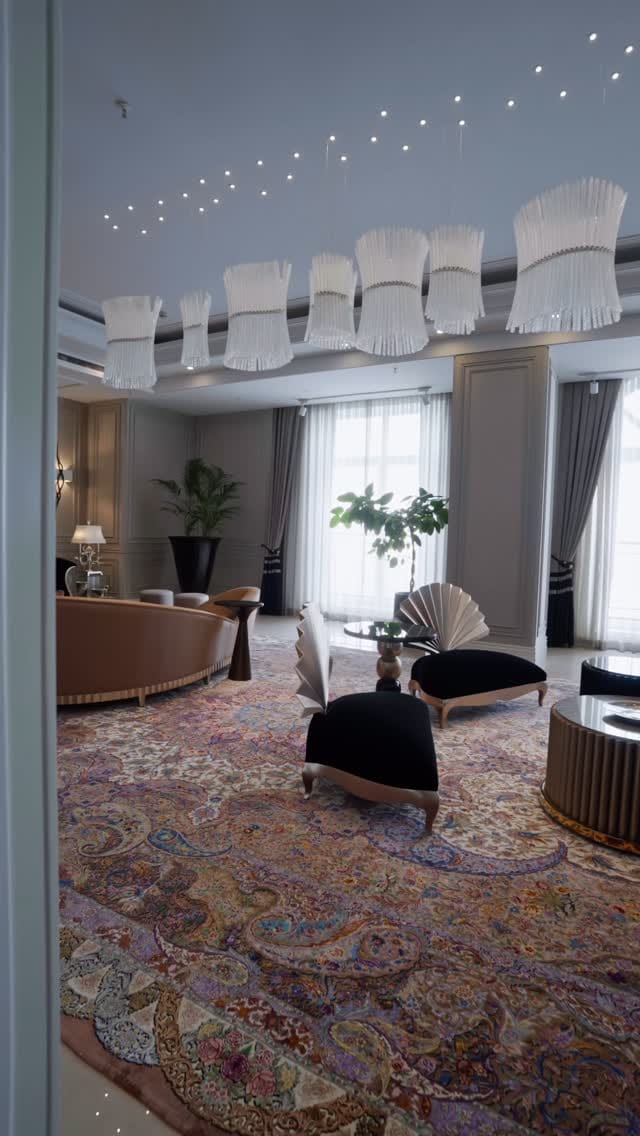 Post 9 by KhosraviGroup Design on Instagram (video)
