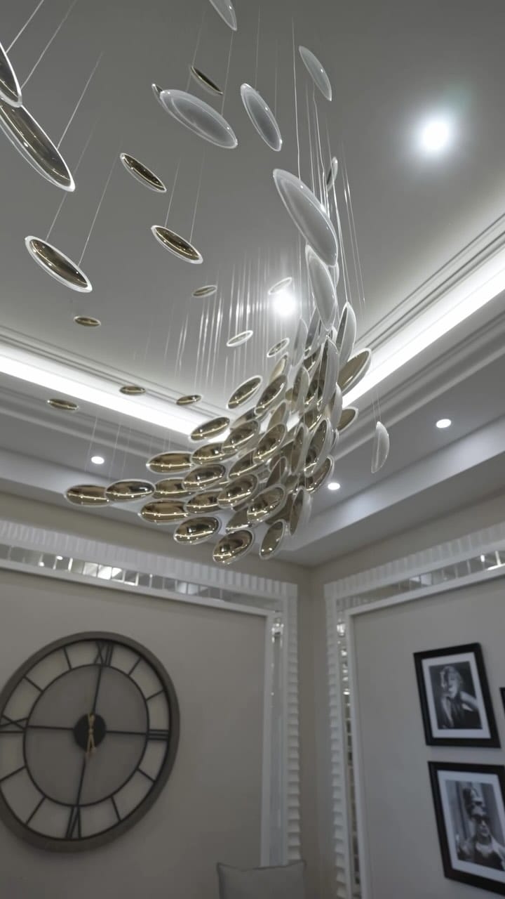 Post 5 by KhosraviGroup Design on Instagram (video)