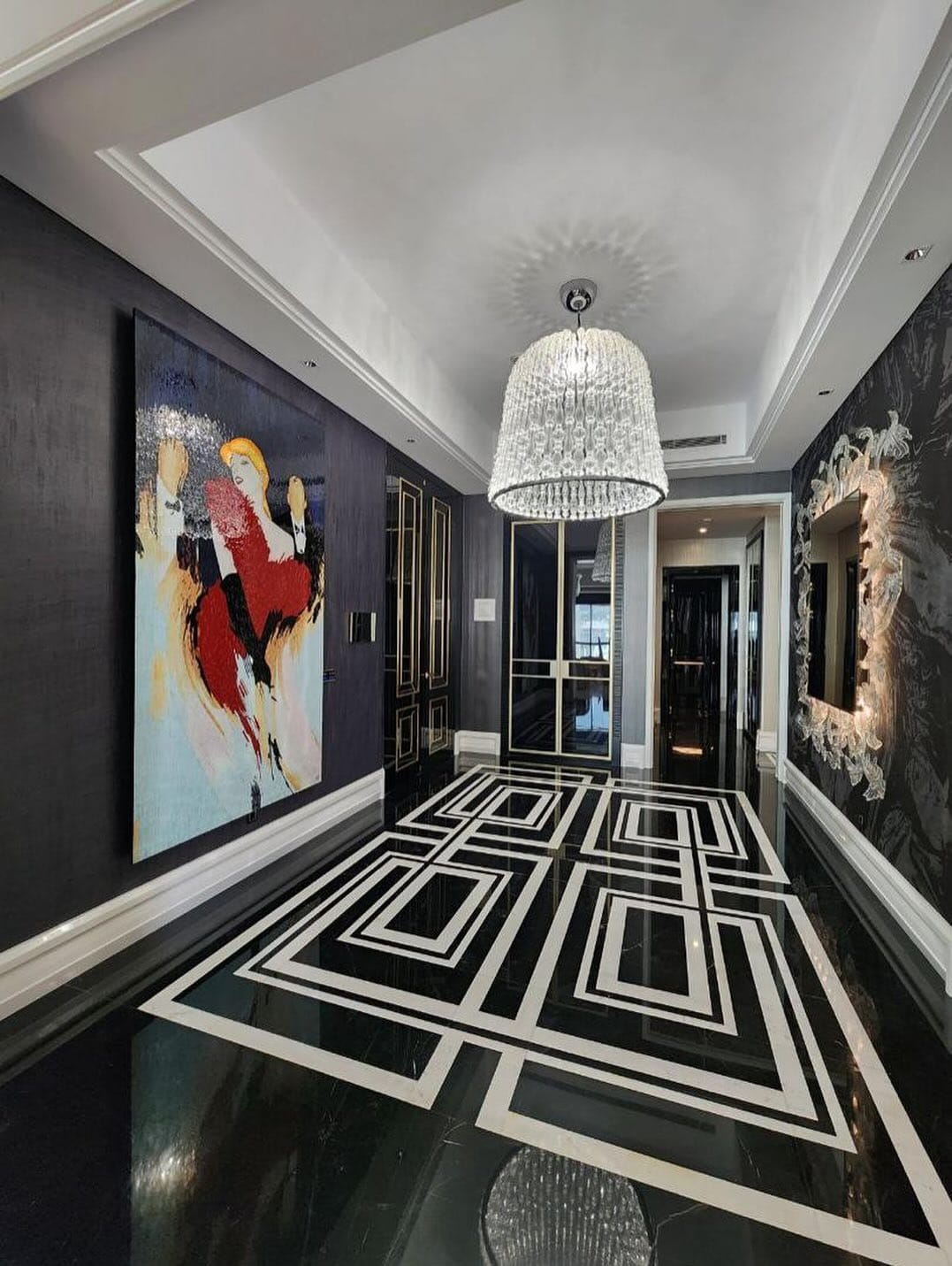 Post 1 by KhosraviGroup Design on Instagram (image)