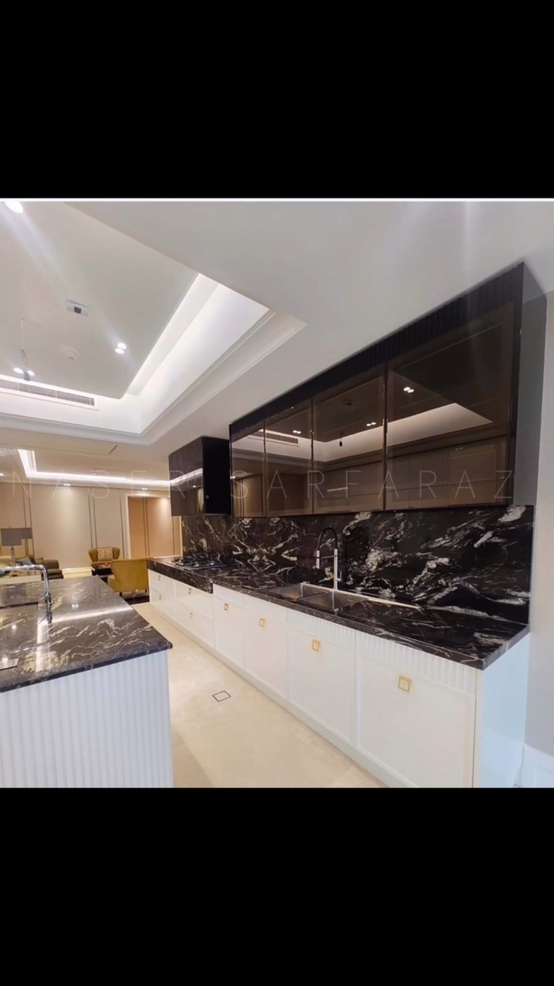 Post 10 by KhosraviGroup Design on Instagram (video)