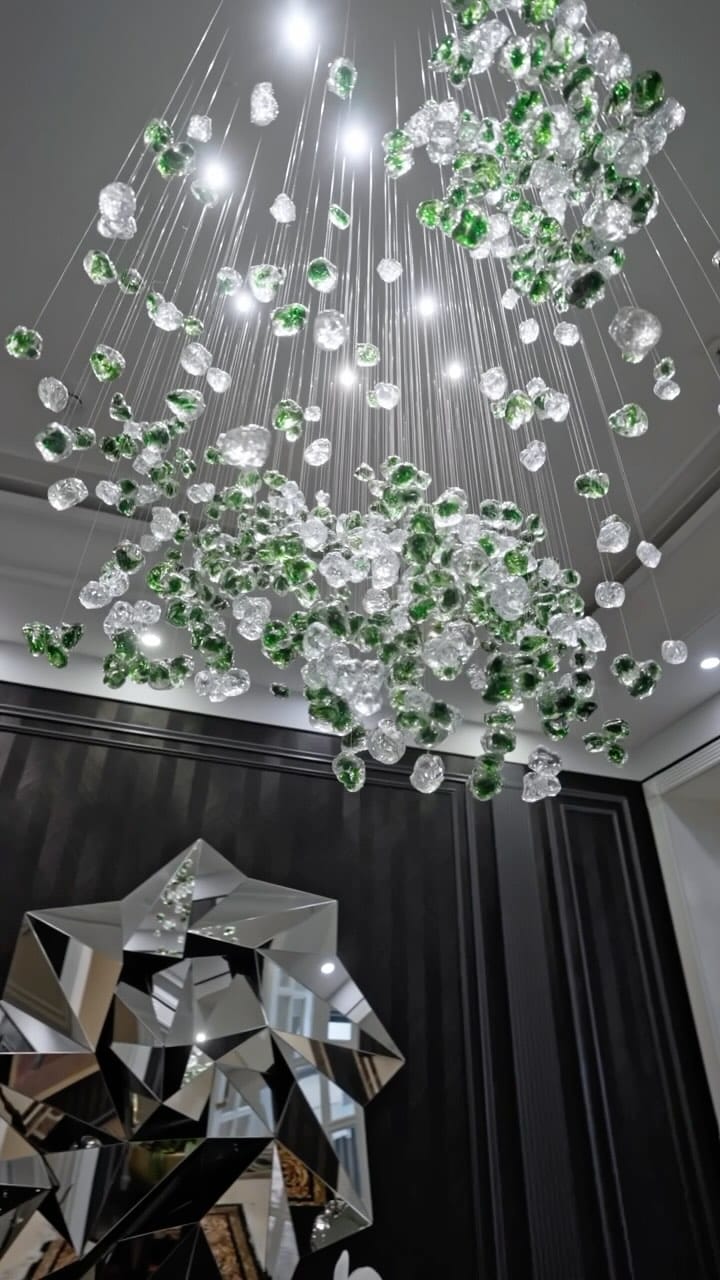 Post 6 by KhosraviGroup Design on Instagram (video)
