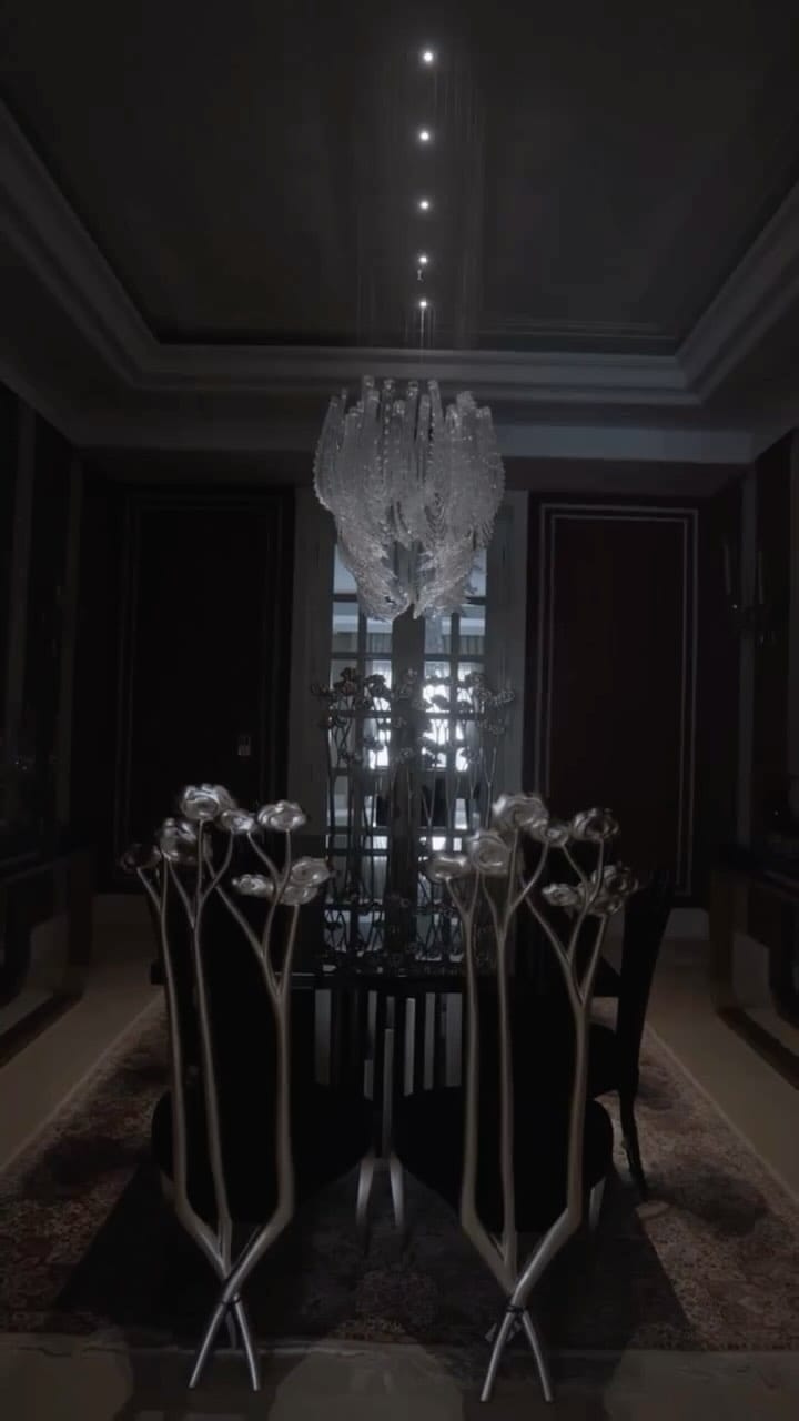 Post 7 by KhosraviGroup Design on Instagram (video)