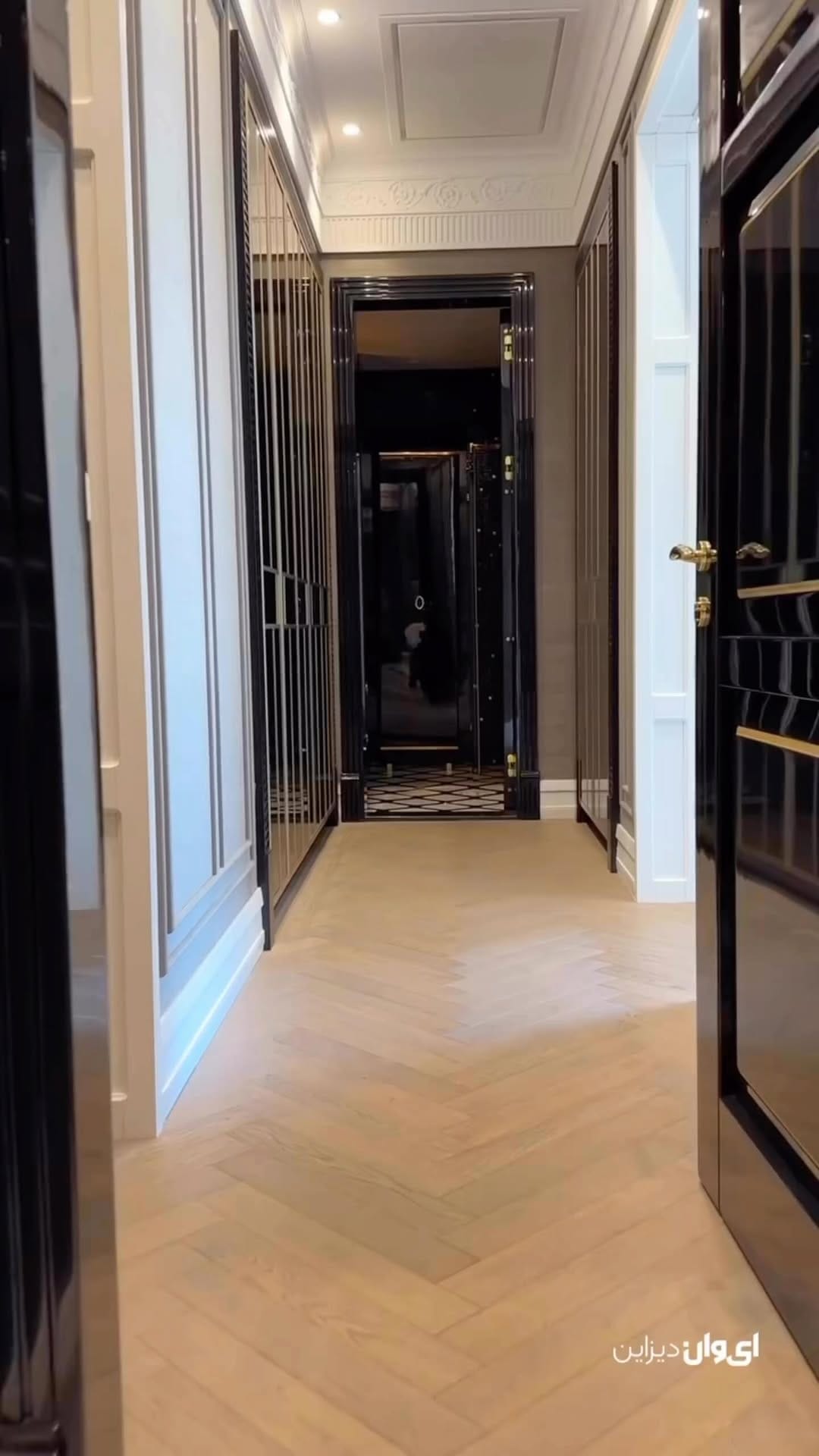 Post 2 by KhosraviGroup Design on Instagram (video)