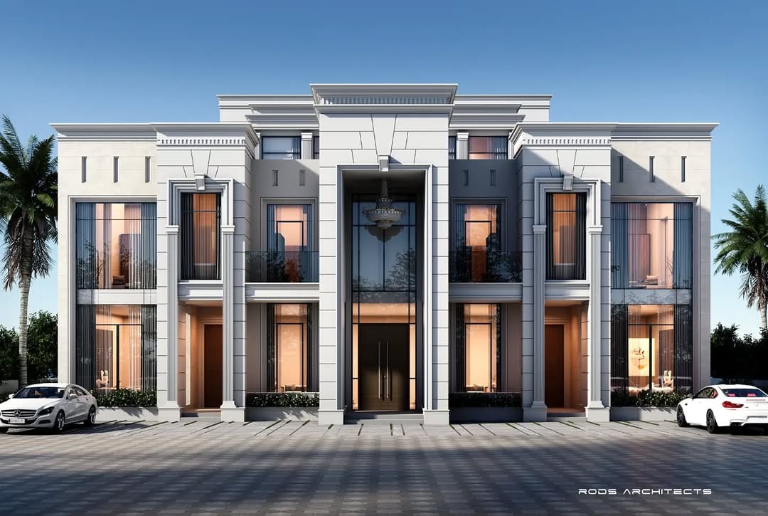 Post 9 by Ramzi Omar Design Space on Instagram (carousel)