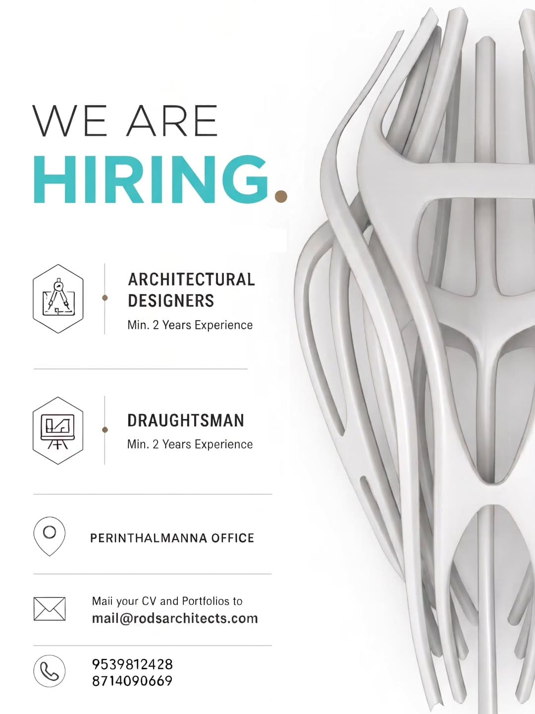 Post 3 by Ramzi Omar Design Space on Instagram (image)