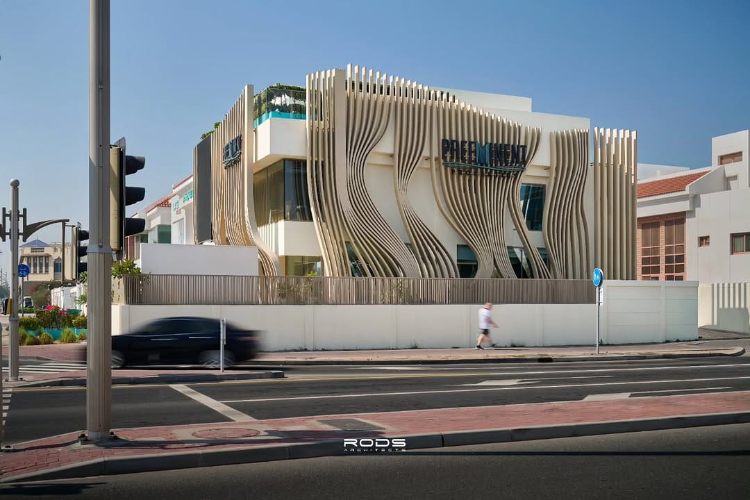 Post 4 by Ramzi Omar Design Space on Instagram (carousel)