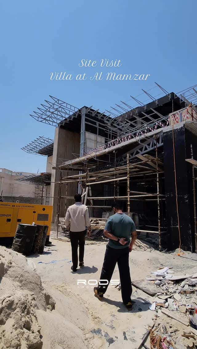 Post 2 by Ramzi Omar Design Space on Instagram (video)