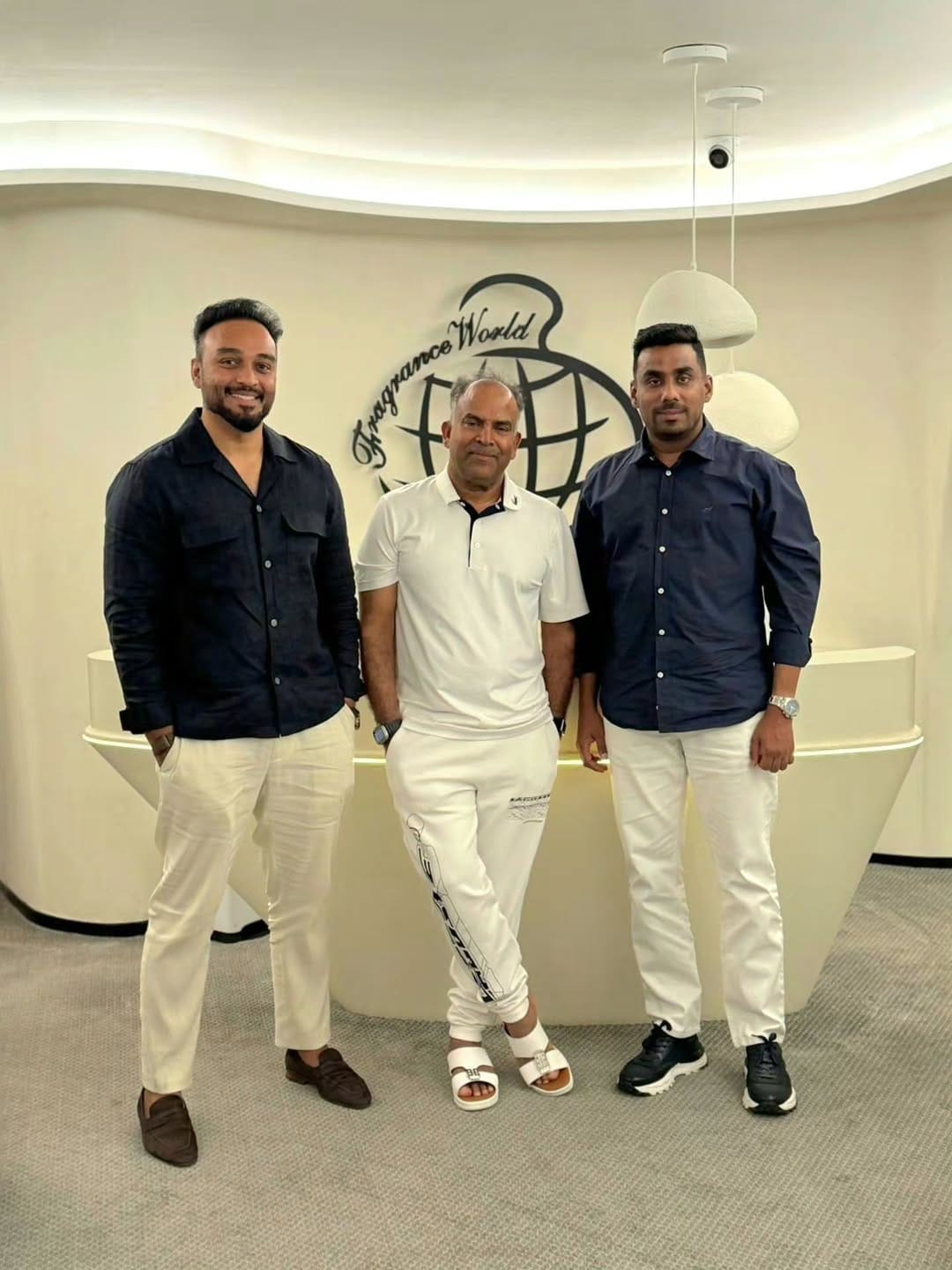 Post 1 by Ramzi Omar Design Space on Instagram (image)