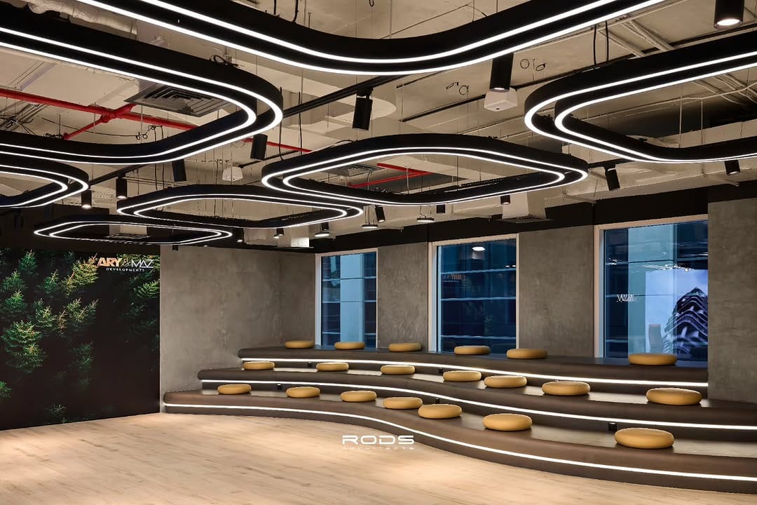 Post 7 by Ramzi Omar Design Space on Instagram (carousel)