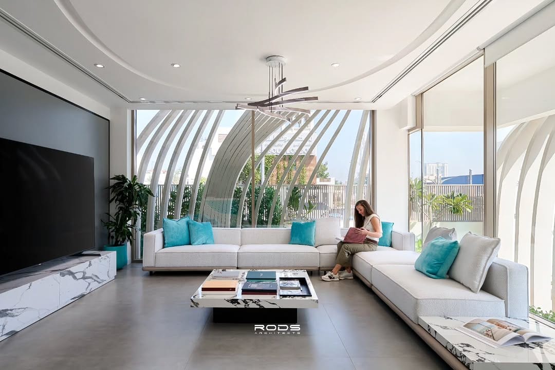 Post 5 by Ramzi Omar Design Space on Instagram (carousel)