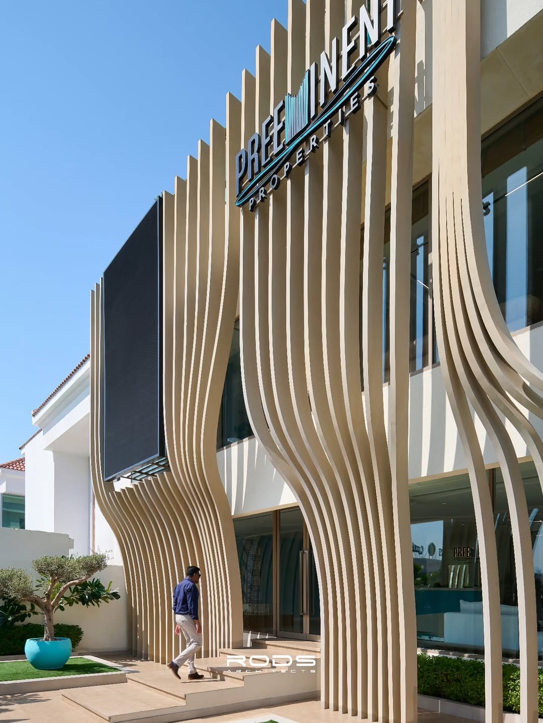 Post 6 by Ramzi Omar Design Space on Instagram (carousel)