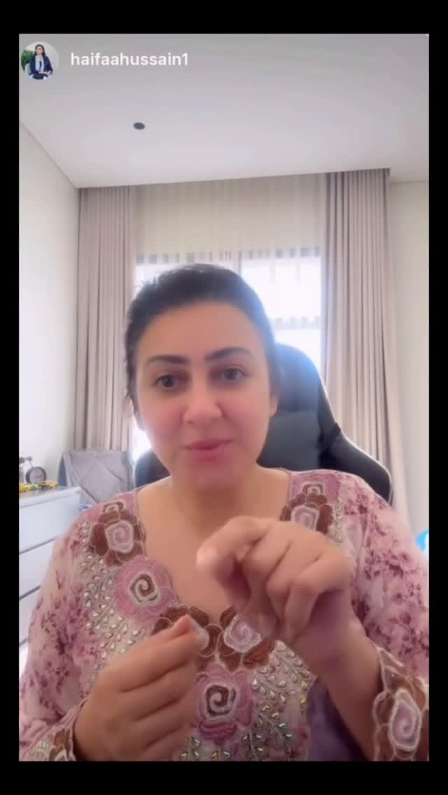 Post 9 by Louay Bawadikji on Instagram (video)
