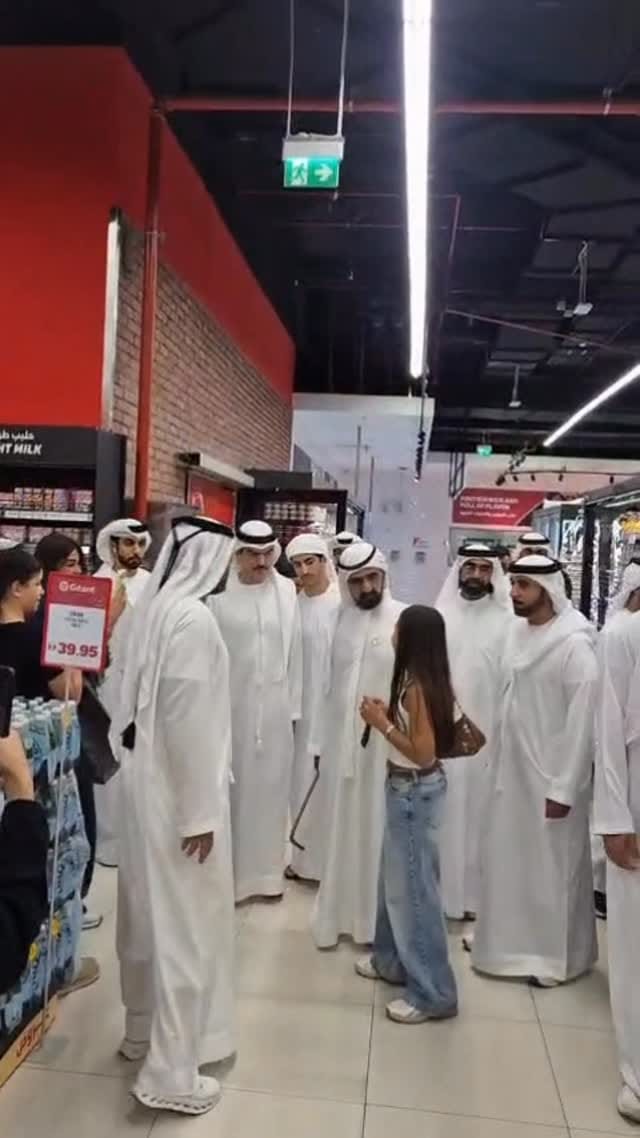 Post 6 by Louay Bawadikji on Instagram (video)