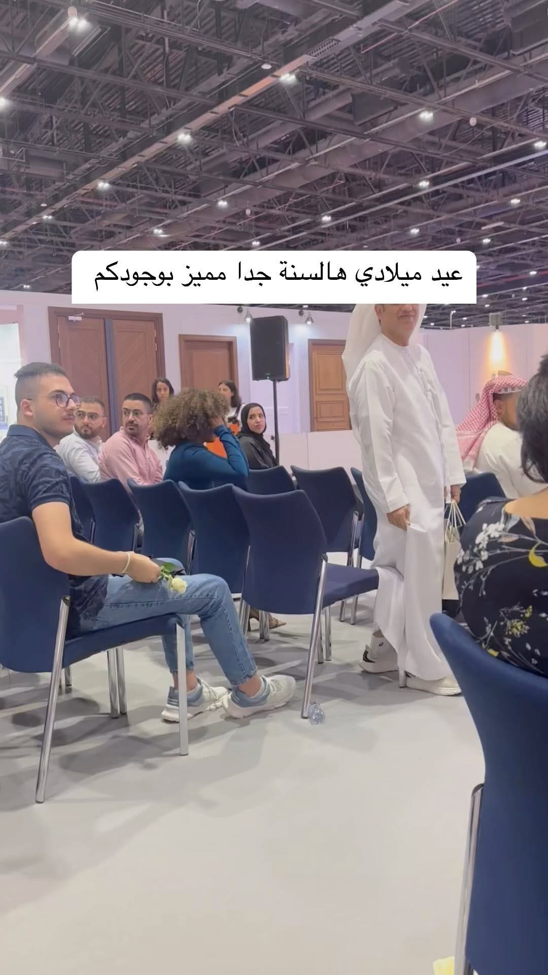Post 10 by Louay Bawadikji on Instagram (video)