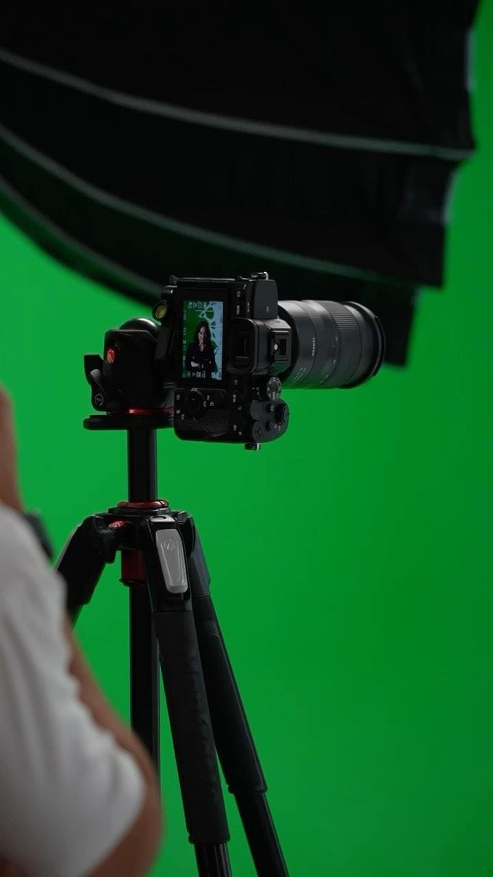 Post 8 by STANDOUT STUDIO | UAE on Instagram (video)