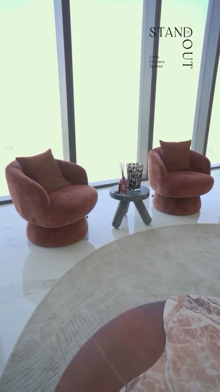 Post 3 by STANDOUT STUDIO | UAE on Instagram (video)