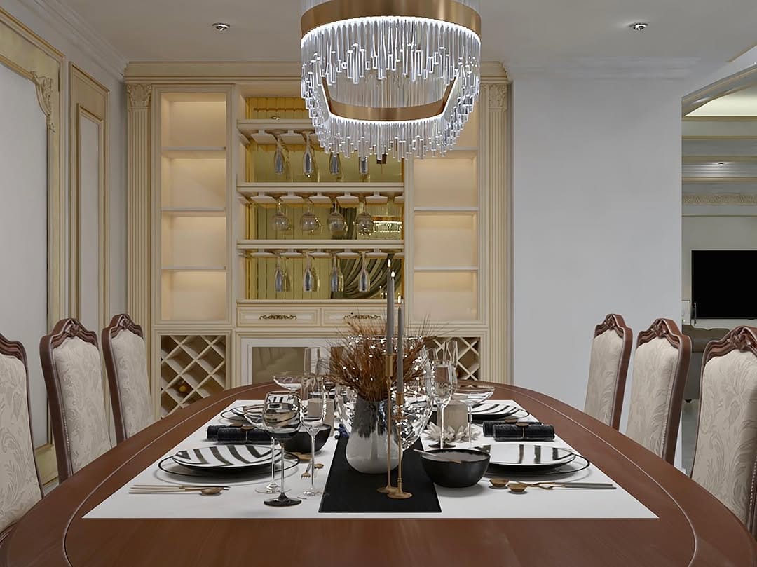 Post 3 by Luxury Interior Design Company on Instagram (carousel)