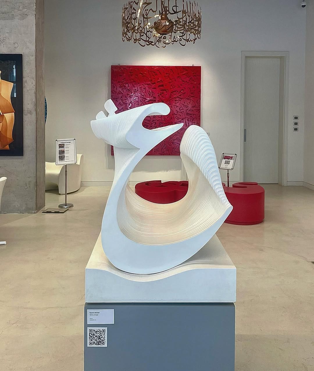 Post 8 by Luxury Interior Design Company on Instagram (carousel)