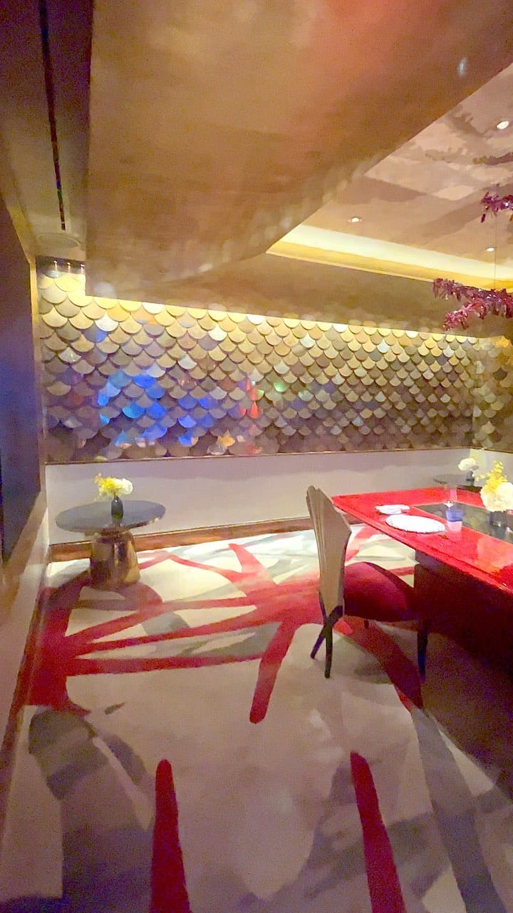 Post 7 by Luxury Interior Design Company on Instagram (video)