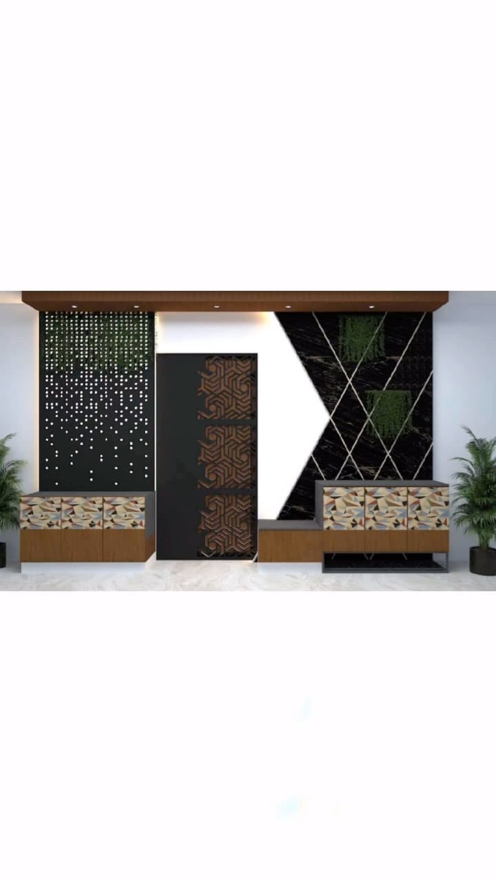 Post 6 by Home Interiors on Instagram (video)
