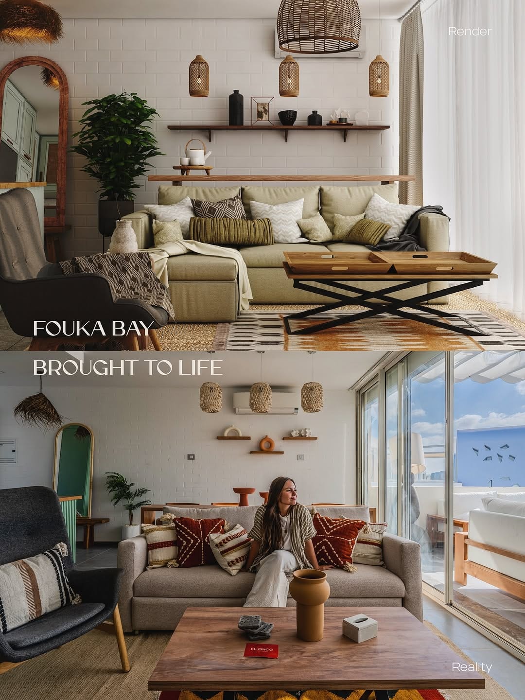 Post 8 by EL CINCO Designs on Instagram (carousel)