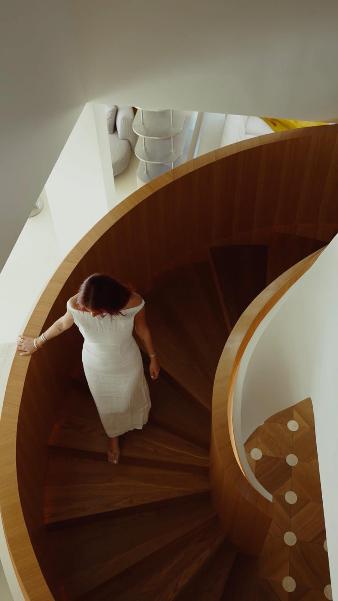 Post 6 by Nakkash Design Studio on Instagram (video)