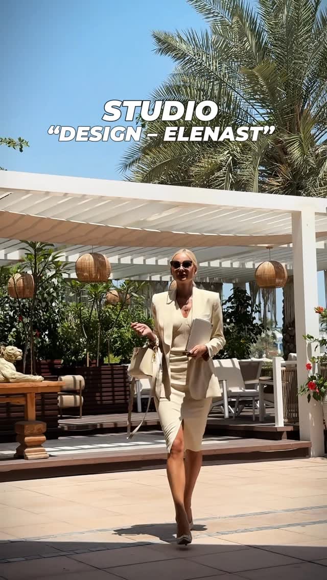 Post 10 by INTERIOR DESIGN FIT OUT DUBAI on Instagram (video)