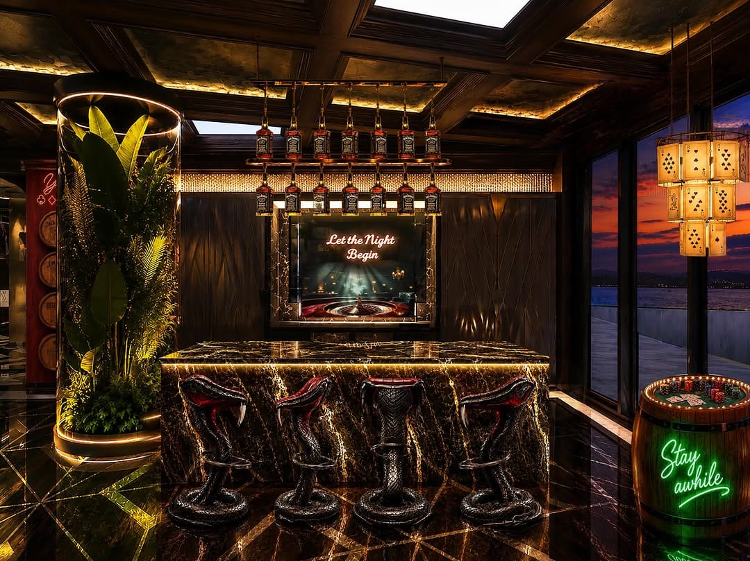 Post 6 by INTERIOR DESIGN FIT OUT DUBAI on Instagram (image)