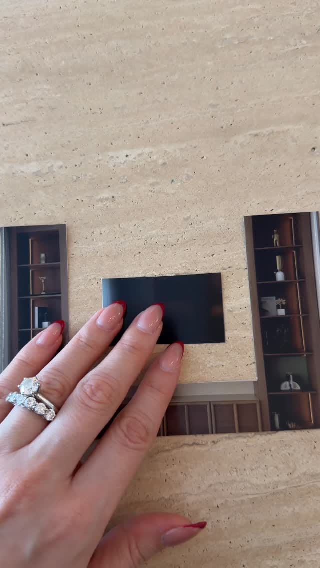 Post 9 by Sallyinteriordesign on Instagram (video)