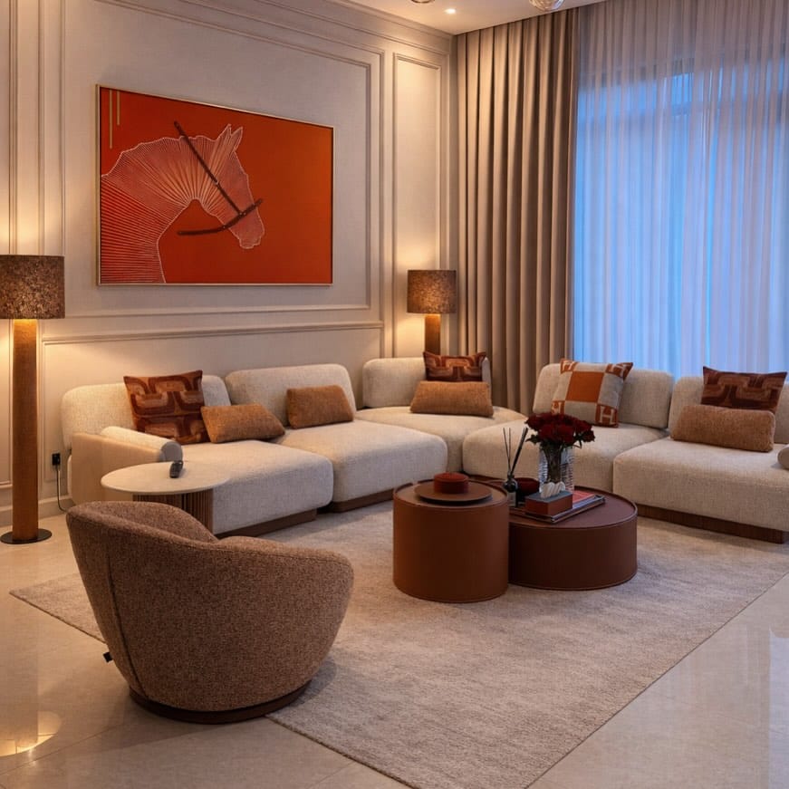 Post 10 by Sallyinteriordesign on Instagram (image)