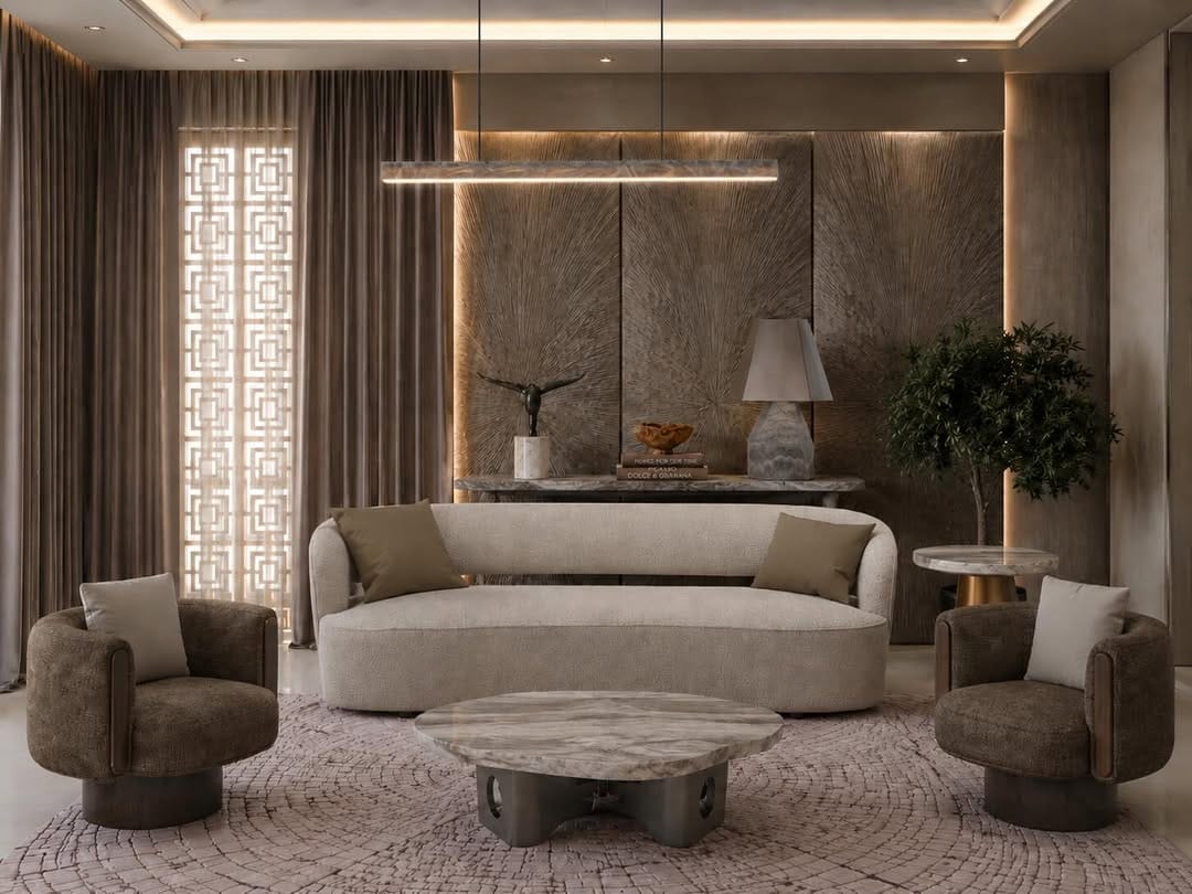Post 4 by Sallyinteriordesign on Instagram (image)
