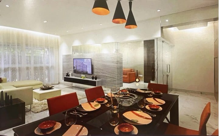 Post 2 by Falat Architecture Company on Instagram (video)